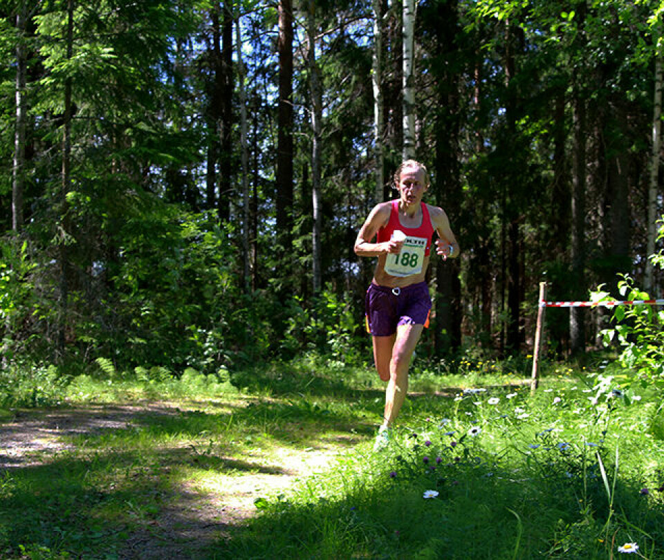 En solskinnshistorie med løyperekorder på Rømskog damevinner_halvmaraton_IMG_3862.jpg