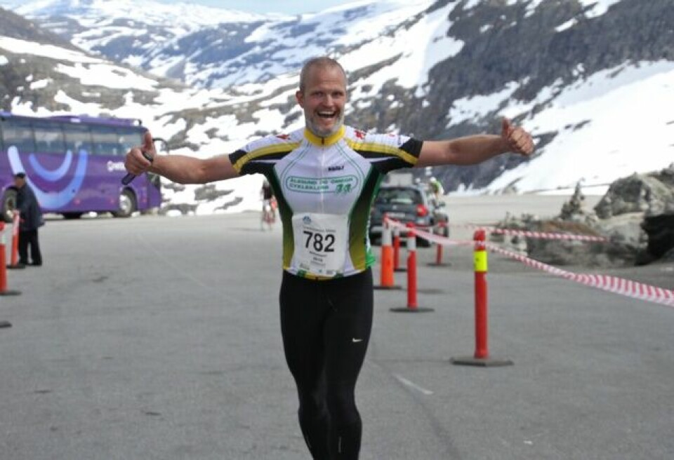 732 deltakere opp motbakkene i Geiranger Dlseth_dobbel