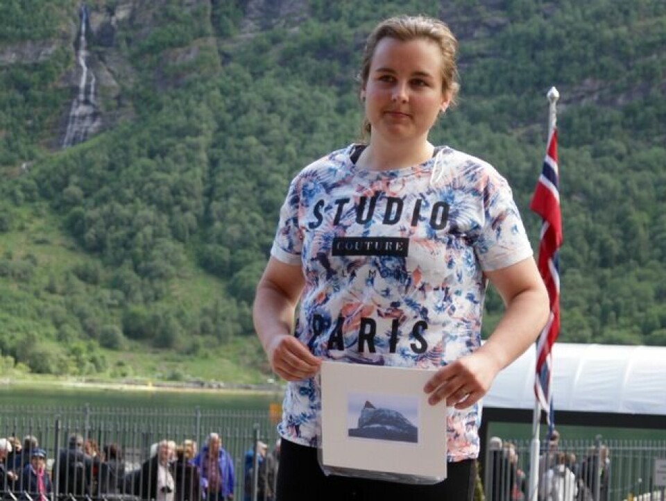 732 deltakere opp motbakkene i Geiranger Beste_kvinne_dobbel