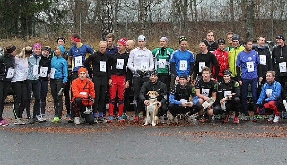 Kaas vant Baskerløpet Startfeltet_IMG_1130.jpg