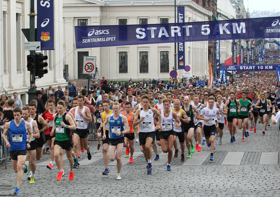 Råskinnet er avlyst, Sentrumsløpet er utsatt og HK-stafetten avventer Start_teten_og_feltet_1280_A20G5350.jpg