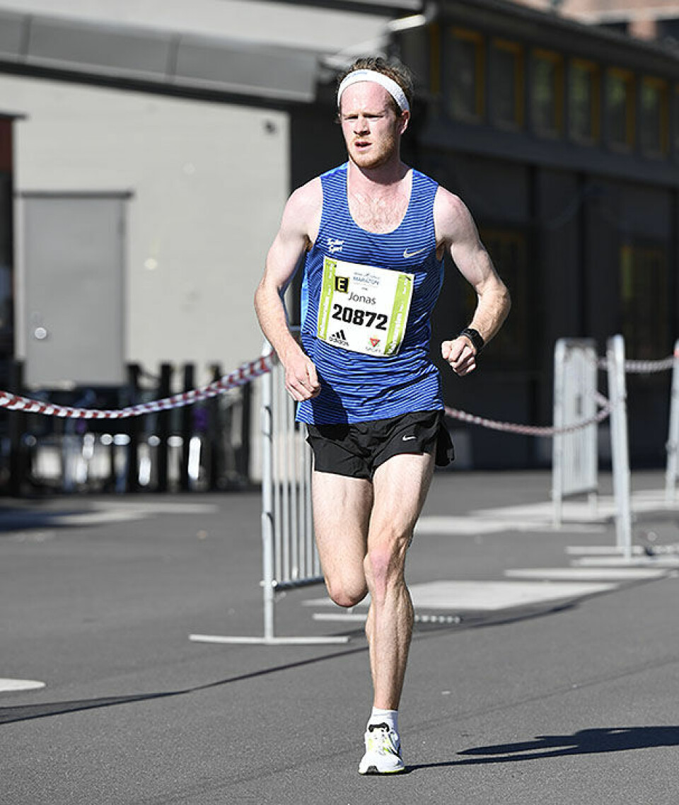 Hilland og Fissehatsion til topps på halvmaraton i Oslo halvmaraton-3-Jonas-Hammer_D5N2885.jpg