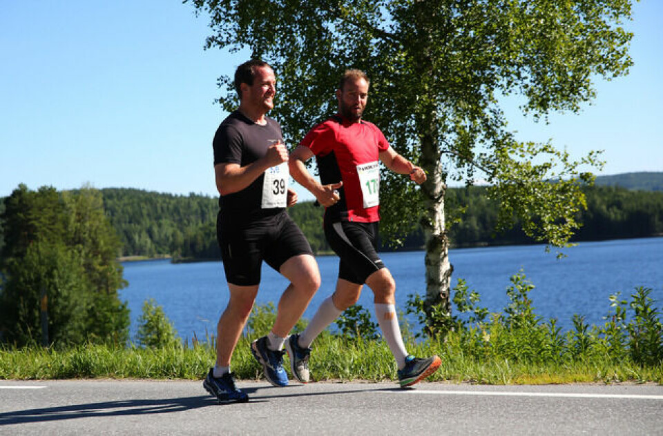 En solskinnshistorie med løyperekorder på Rømskog Unionsmarathon2017-1_640x421.jpg