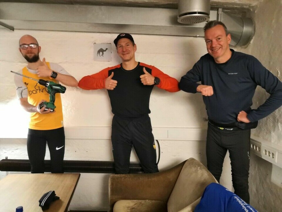 Det bli nyttårsløp i Trondheim også i år - for 52. gang Skiltkomiteen_parkrun.jpg