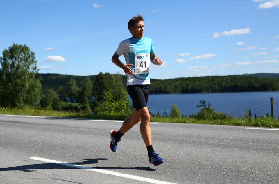 En solskinnshistorie med løyperekorder på Rømskog Unionsmarathon2017-5_640x420.jpg