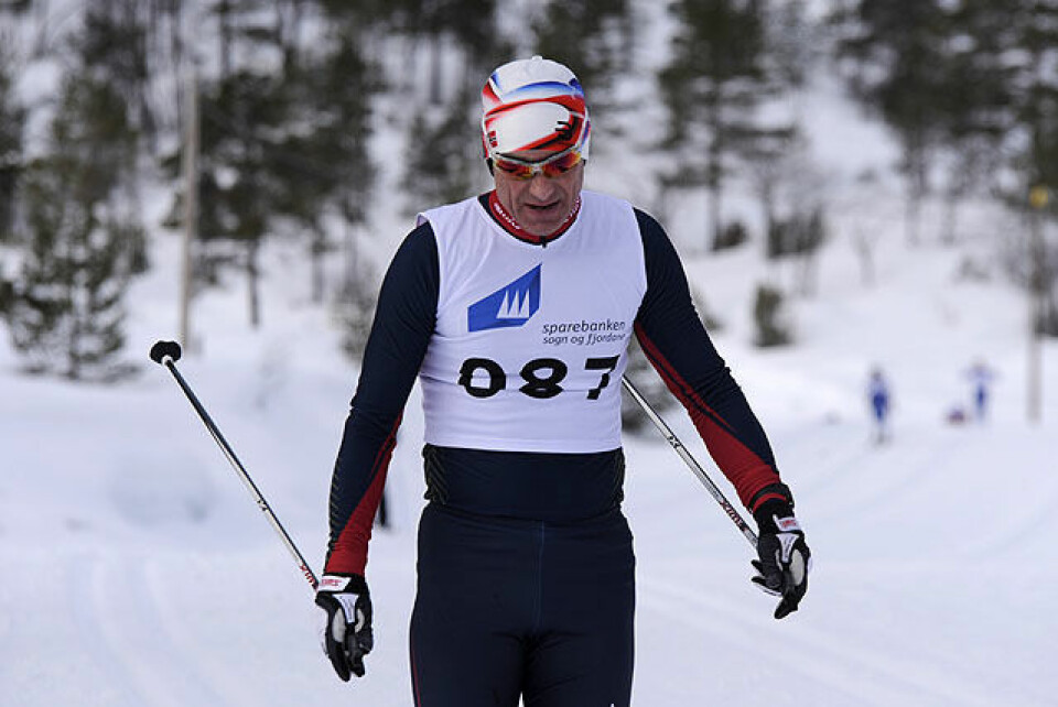 Bodil Vartdal Ryste og Andre Haugsbø raskest i Kalsetrennet _DSC5633_640.jpg