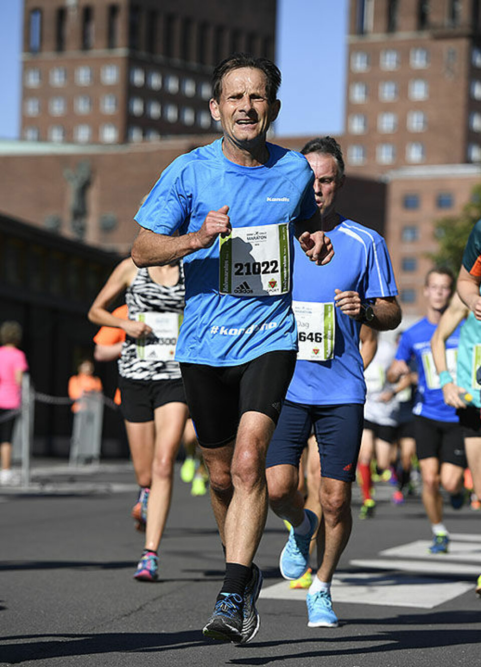 Hilland og Fissehatsion til topps på halvmaraton i Oslo halvmaraton-Rolf-Bakken_D5N3372.jpg