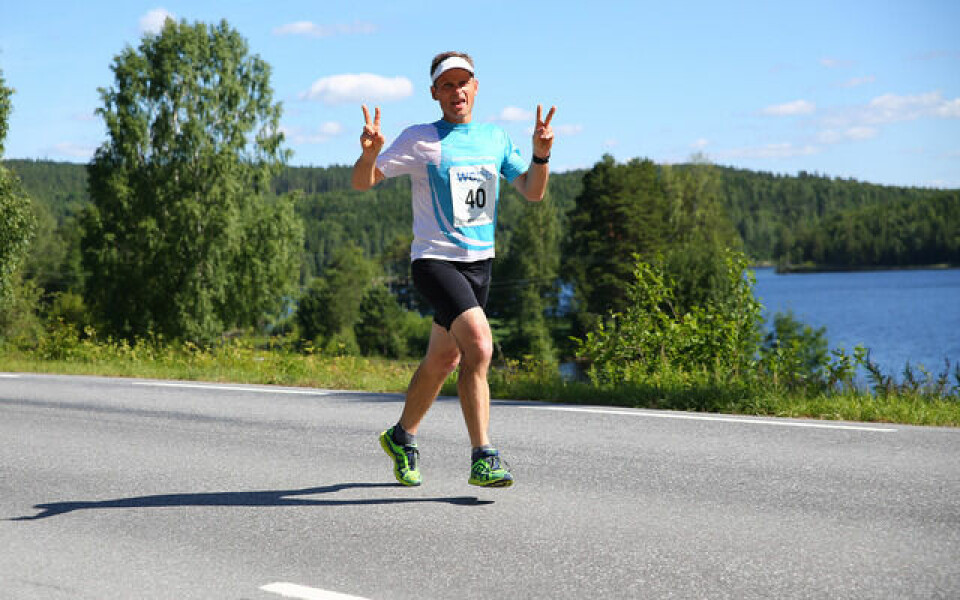 En solskinnshistorie med løyperekorder på Rømskog Unionsmarathon2017-11_640x400.jpg