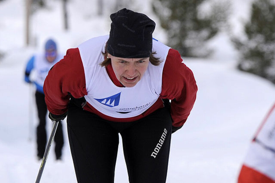 Bodil Vartdal Ryste og Andre Haugsbø raskest i Kalsetrennet _DSC5708_640.jpg
