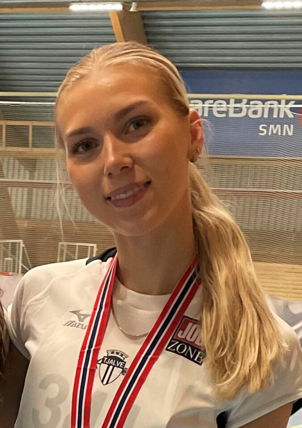 Anne Gine Løvnes – inn i norgeseliten på én, to, tre Anne-Gine-Loevnes-foto-privat.jpg