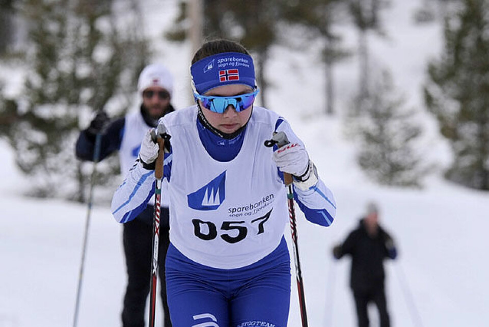 Bodil Vartdal Ryste og Andre Haugsbø raskest i Kalsetrennet _DSC5692_2_640.jpg