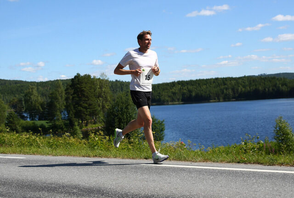 En solskinnshistorie med løyperekorder på Rømskog Unionsmarathon2017-17_640x432.jpg