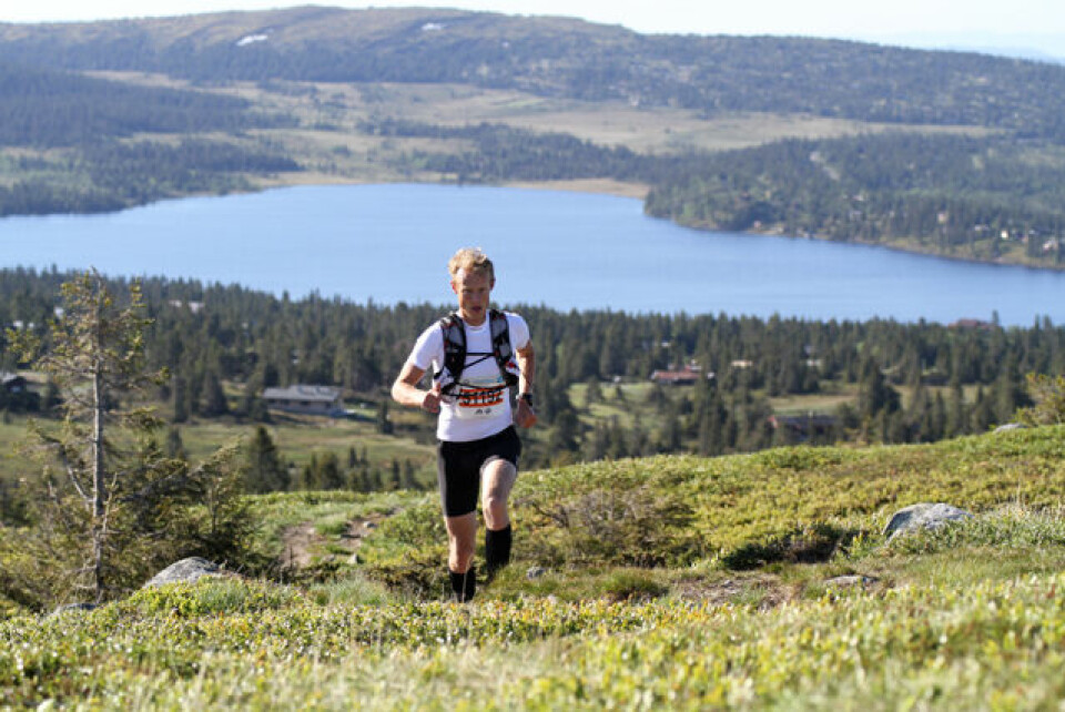 Tom Erik Halvorsen og Marte Pedersen vant Ultrabirken Tom_Erik_Halvorsen.jpg