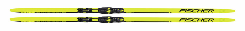 Årets langrennsski til konkurranse Fischer Speedmax Classic-n07522.jpg