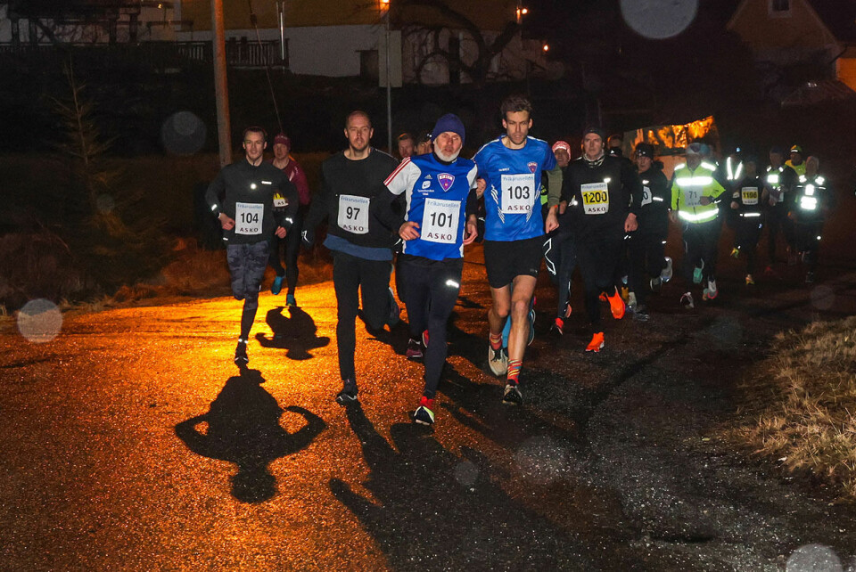 Vindfullt i Frikarusellen i Bergen da Marianne Nesbø Ådland vant 1U9A0365.jpg
