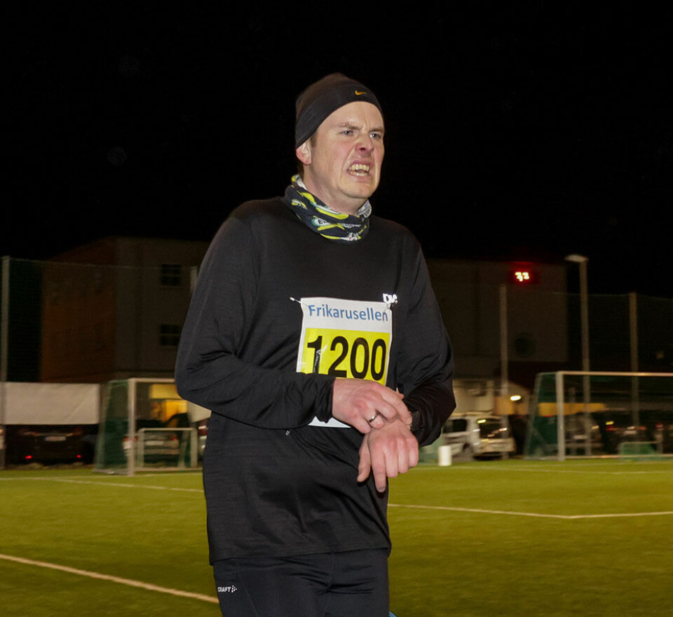 Vindfullt i Frikarusellen i Bergen da Marianne Nesbø Ådland vant 1U9A0386.jpg