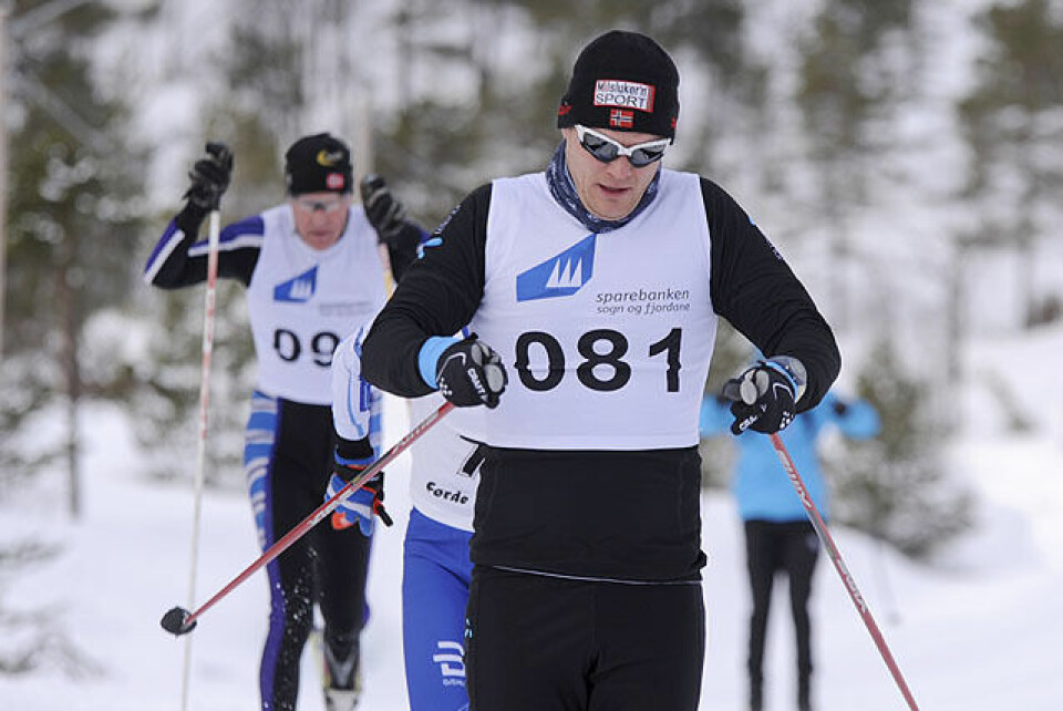 Bodil Vartdal Ryste og Andre Haugsbø raskest i Kalsetrennet _DSC5650_640.jpg