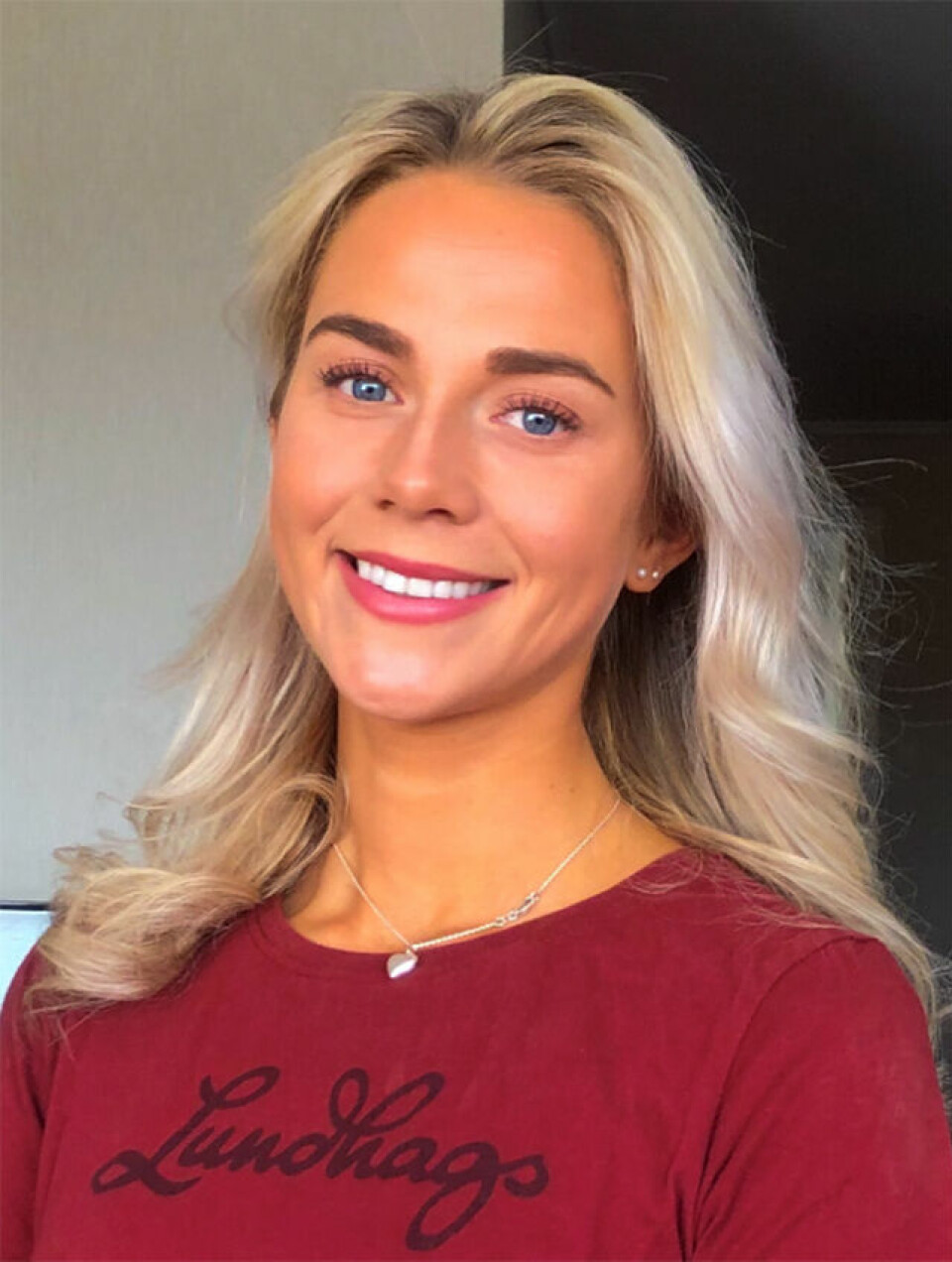 23 kjappe med Julie Vollum Bø Julie_Vollum_Boe_Fjesbilde_foto_privat.jpg