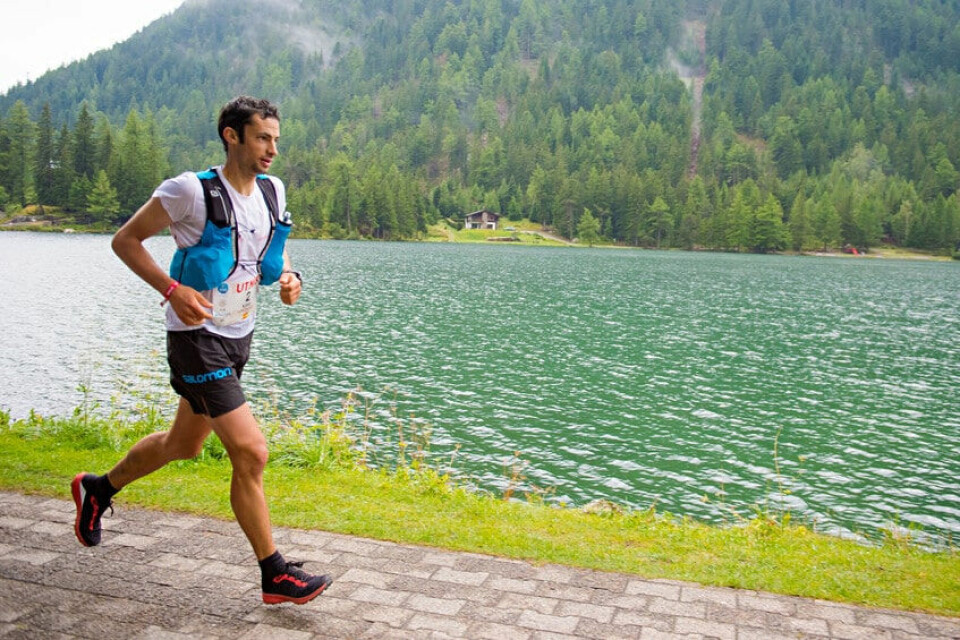 Kilian Jornet skal løpe årets Ultra-trail du Mont Blanc Kilian-Jornet-Champex-Lac-foto-UTMB.jpg
