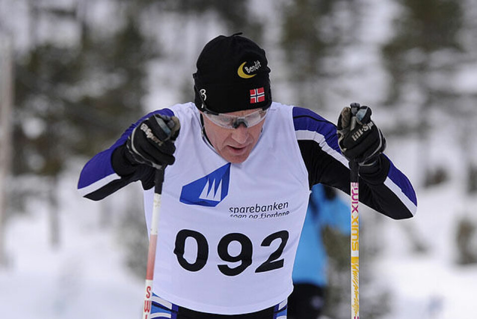 Bodil Vartdal Ryste og Andre Haugsbø raskest i Kalsetrennet _DSC5655_640.jpg
