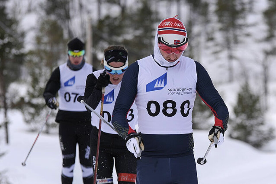 Bodil Vartdal Ryste og Andre Haugsbø raskest i Kalsetrennet _DSC5661_640.jpg