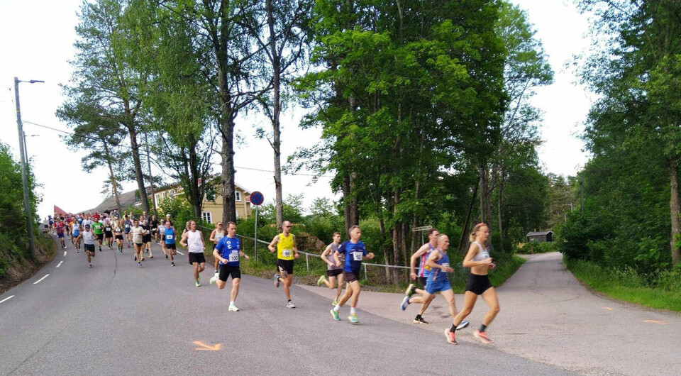 St. Hansgaloppen i den fagre Maridalen går for 38. gang på fredag St-Hansgaloppen-felt-foto-arrangoer-1280.jpg