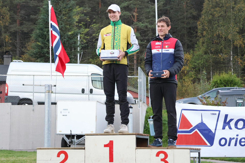 Dyrkorn og Astrup Arnesen vant NC sprint på Kongsberg 01H1920.jpg