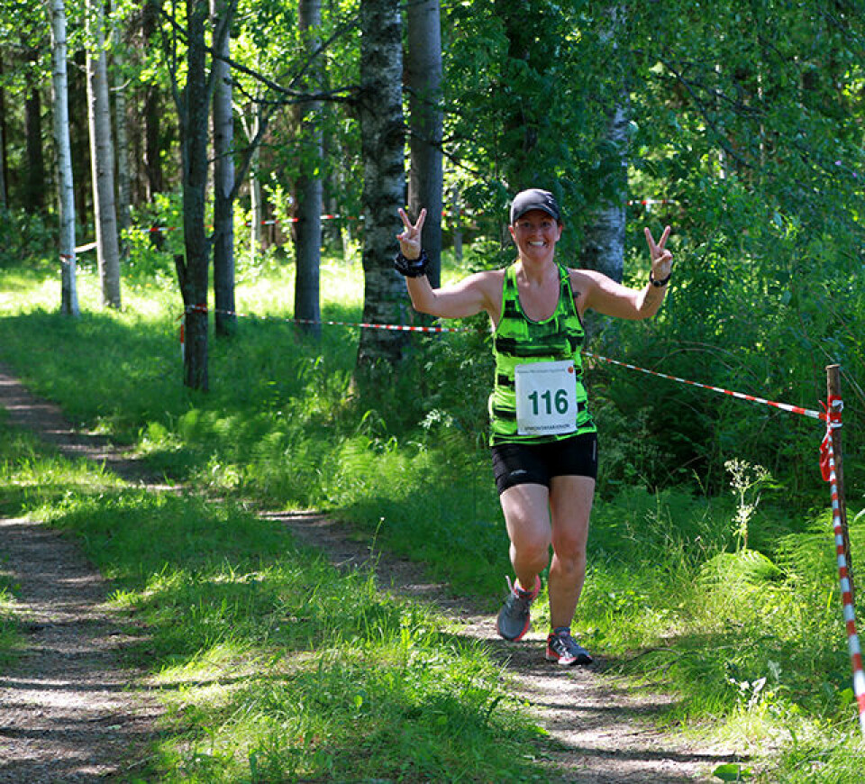 En solskinnshistorie med løyperekorder på Rømskog Vivian_Falkeid_IMG_4035.jpg