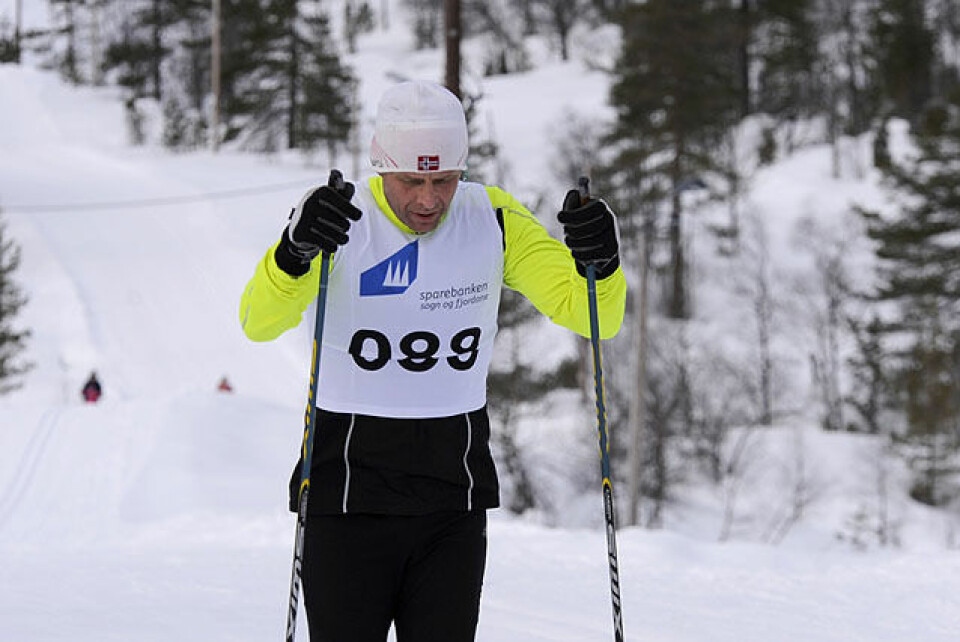 Bodil Vartdal Ryste og Andre Haugsbø raskest i Kalsetrennet _DSC5686_640.jpg