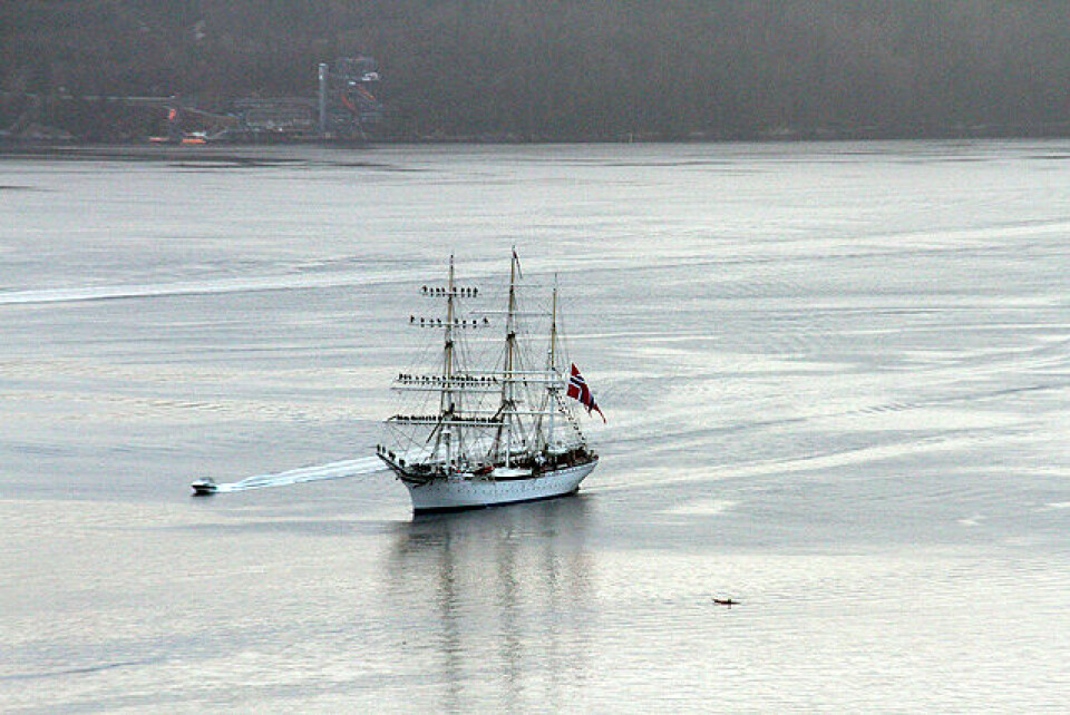 Bratlie og Revheim best i Andersens Adventløp i Bergen IMG_8140.jpg