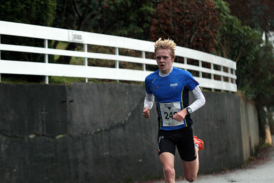 Bratlie og Revheim best i Andersens Adventløp i Bergen IMG_8161.jpg