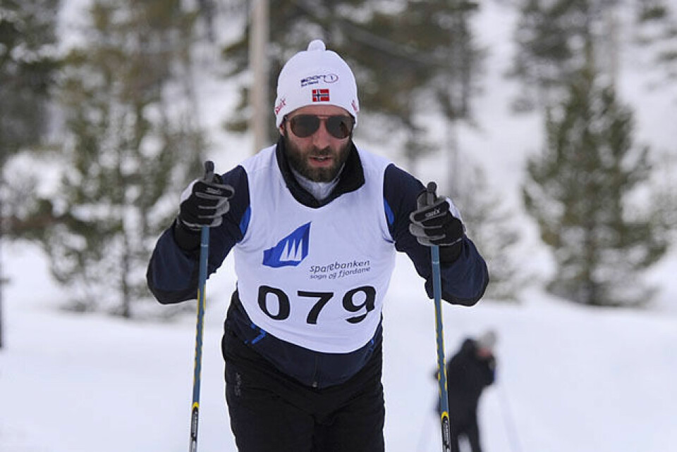 Bodil Vartdal Ryste og Andre Haugsbø raskest i Kalsetrennet _DSC5694_640.jpg