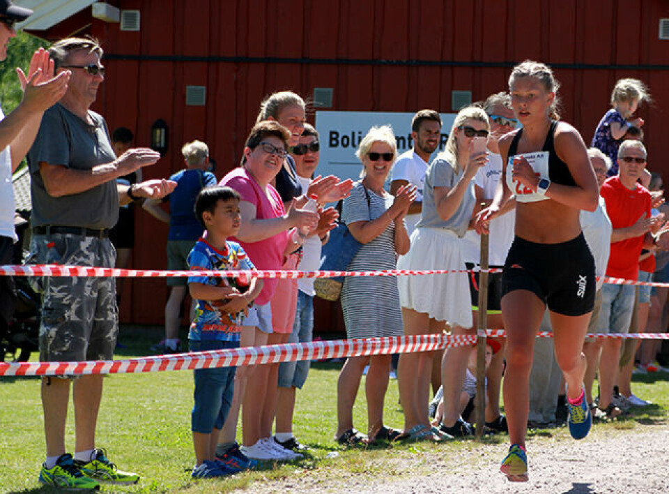 En solskinnshistorie med løyperekorder på Rømskog Kristina_Berquist_IMG_3765.jpg