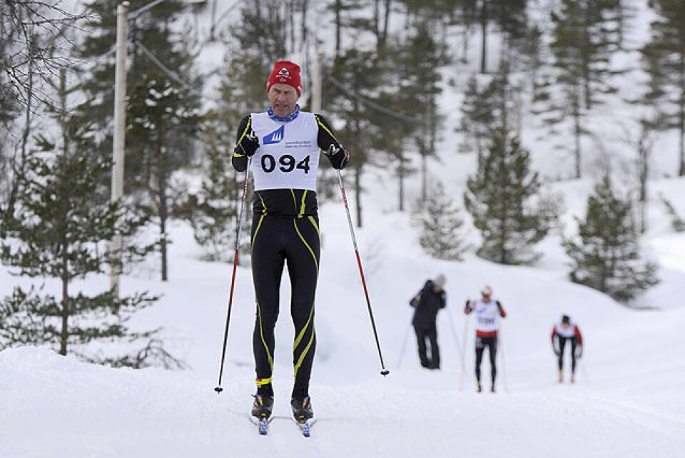 Bodil Vartdal Ryste og Andre Haugsbø raskest i Kalsetrennet _DSC5696_640.jpg
