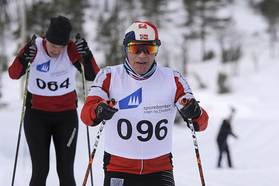 Bodil Vartdal Ryste og Andre Haugsbø raskest i Kalsetrennet _DSC5707_640.jpg
