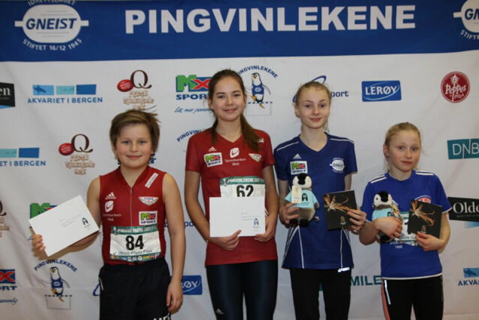 Pingvinlekene ble Vestlandets største - Oppdatert med 600 m IMG_1125.jpg