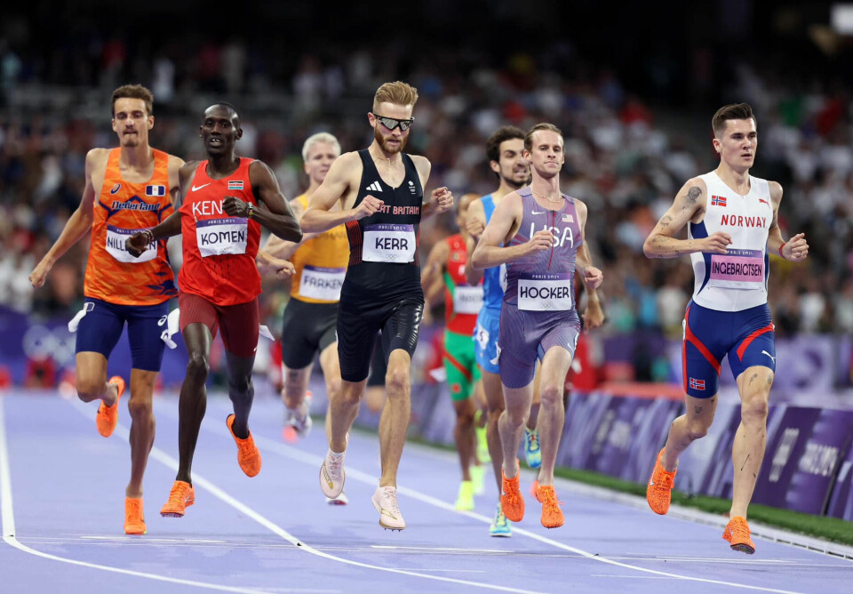 Både Nordås og Ingebrigtsen er klare for OL-finalen på 1500 m 1500m-semifinale-foto-European-Athletics.jpg