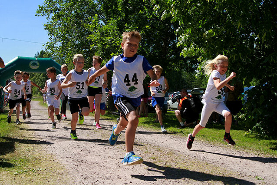 En solskinnshistorie med løyperekorder på Rømskog barnelop_IMG_3602.jpg