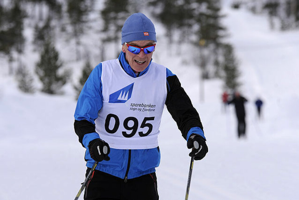 Bodil Vartdal Ryste og Andre Haugsbø raskest i Kalsetrennet _DSC5711_640.jpg