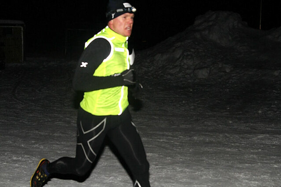 Trond Vognild tilbake i Snøkuten med seier Trond_Vognild