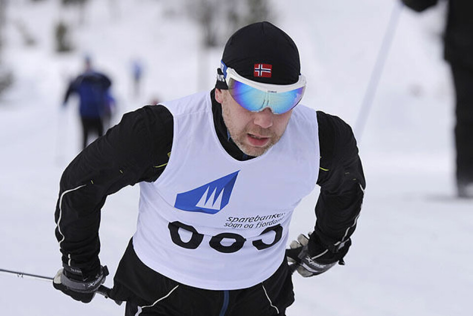 Bodil Vartdal Ryste og Andre Haugsbø raskest i Kalsetrennet _DSC5714_640.jpg