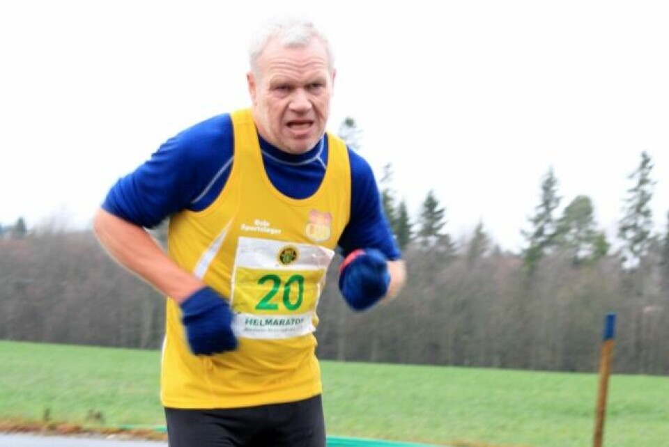 Marit Karlsen og Paul Raistrick vant Jessheim Vintermaraton IMG_589_Bjørn_Gjerde.jpg