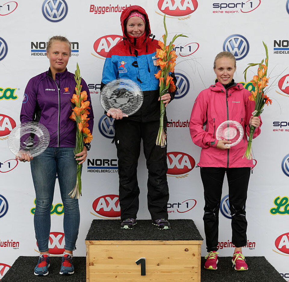 Vellykket HalvBirk i tåke, vind og regn halvbirkepallen_25P7827.jpg