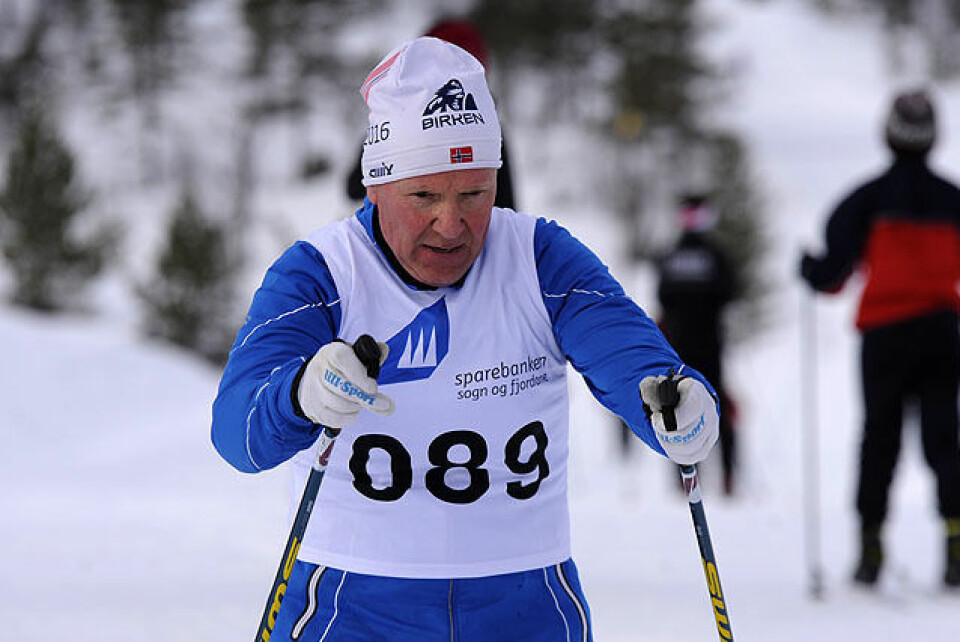 Bodil Vartdal Ryste og Andre Haugsbø raskest i Kalsetrennet _DSC5717_640.jpg