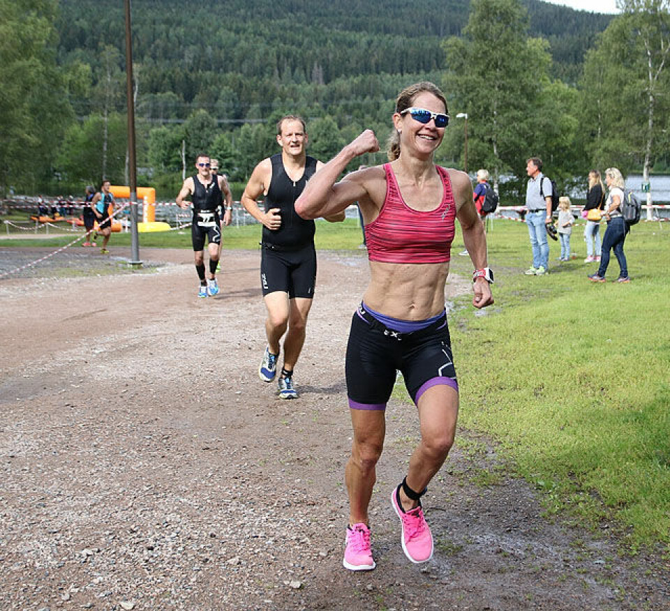 Halden og Moe vant folkefesten Oslo Triatlon Kristin_Lie_IMG_0167.jpg