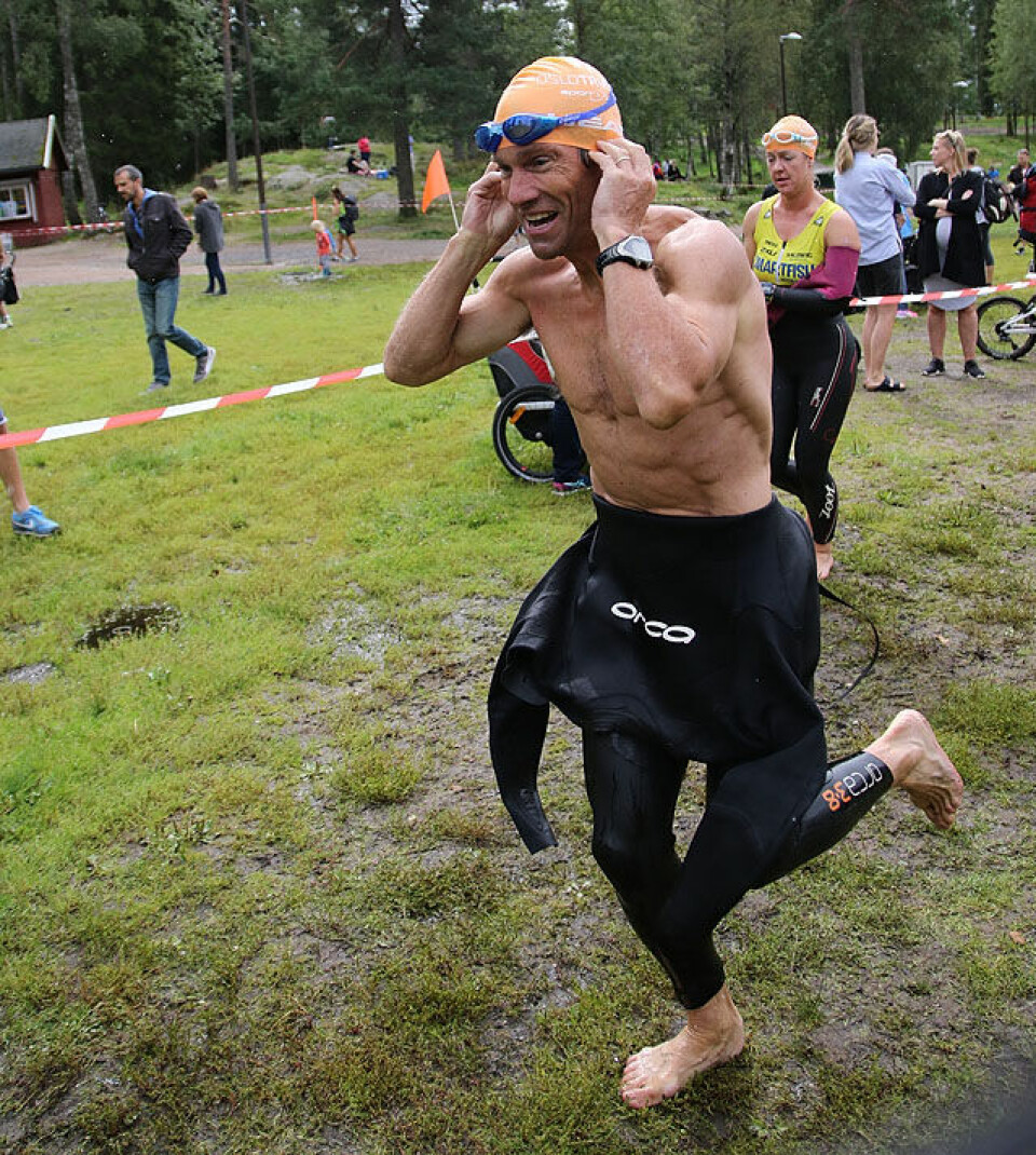 Halden og Moe vant folkefesten Oslo Triatlon Andreas_Engebretsen_IMG_0367.jpg