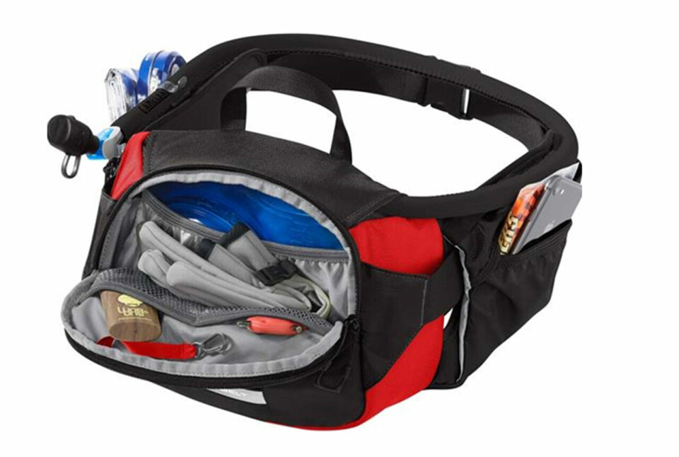 (Foto: Camelbak) (Foto: Camelbak)