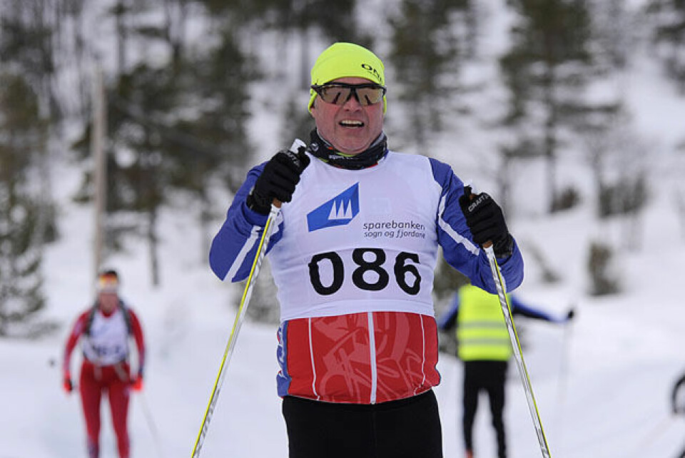 Bodil Vartdal Ryste og Andre Haugsbø raskest i Kalsetrennet _DSC5724_640.jpg