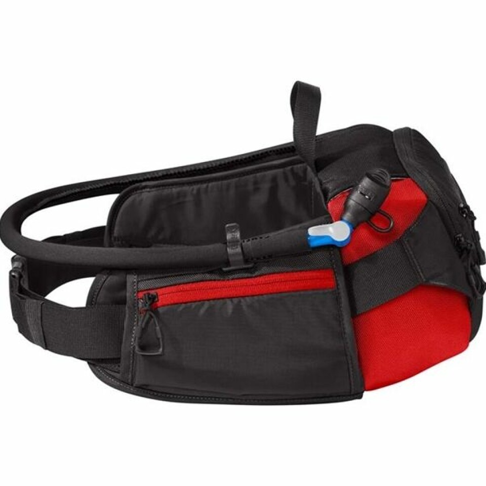 Kondis tester: Camelbak Glide Belt Camelbak Glide Belt 2.jpg