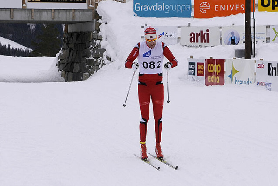 Bodil Vartdal Ryste og Andre Haugsbø raskest i Kalsetrennet _DSC5737_640.jpg